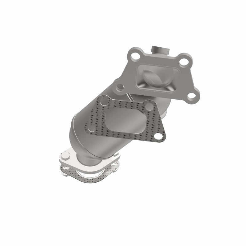 Magnaflow 18-19 Chevrolet Traverse V6 OEM Underbody Front Rearward Direct Fit Converter Magnaflow