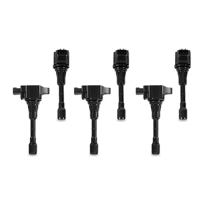 Mishimoto 2009-2020 Nissan 370Z Ignition Coil Set of 6 Mishimoto