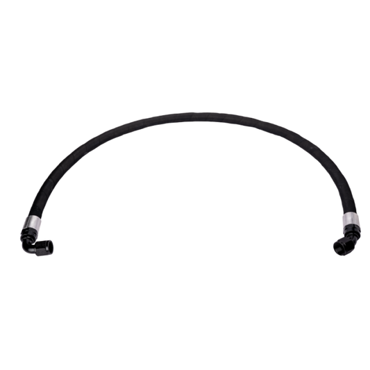 Fleece Performance 01-05 GM 2500/3500 Duramax Replacement Transmission Line (LB7/LMM) - Medium Line Fleece Performance