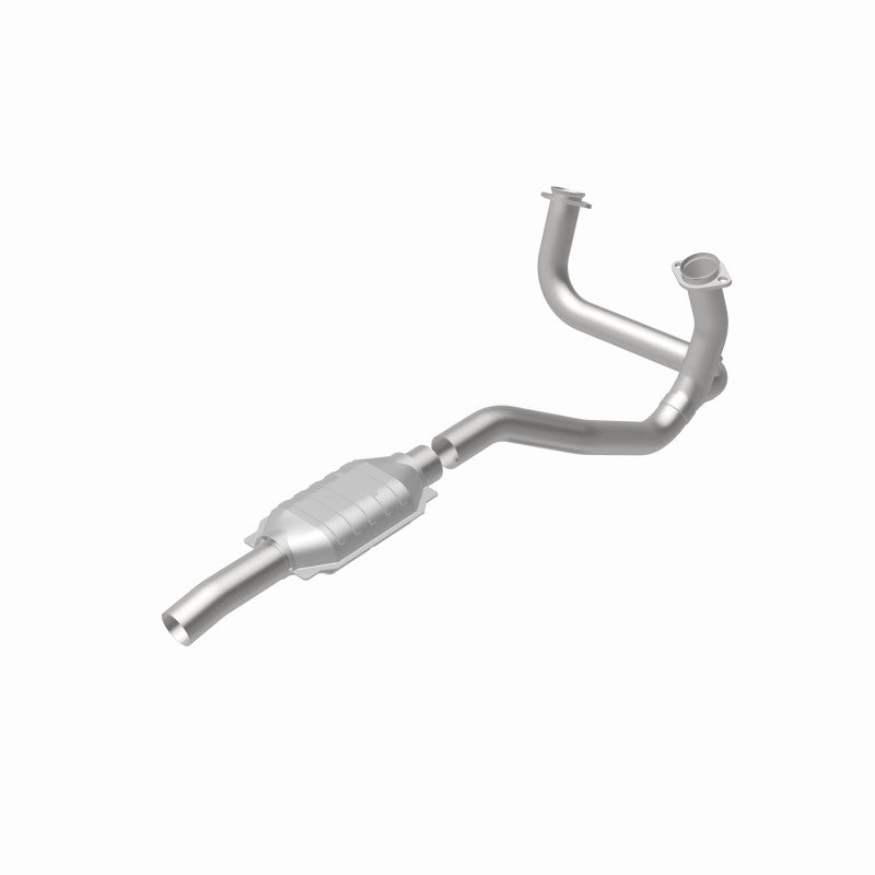 MagnaFlow Conv DF 88-95 Ford Van 5.8L 49S Magnaflow