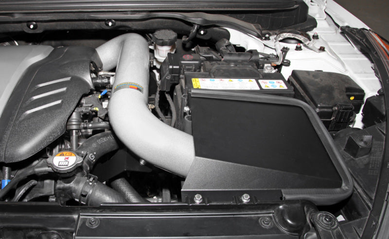 K&N 13 Hyundai Veloster Turbo 1.6L Typhoon Performance Intake K&N Engineering