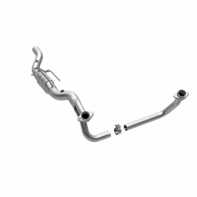 MagnaFlow Conv DF 02 Dodge Ram 1500 Van Magnaflow