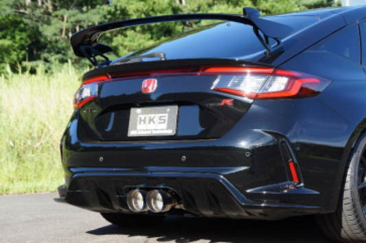 HKS LEGAMAX Sports FL5 K20C TYPE-R HKS