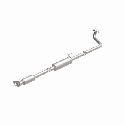 Magnaflow Conv Direct Fit 18-19 Hyundai Kona L4 OEM Underbody