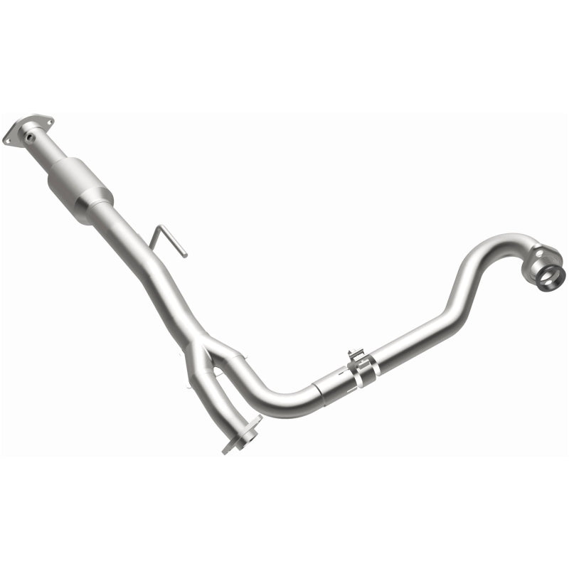 Magnaflow 2003 Jeep Liberty 3.7L Direct Fit Converter Magnaflow