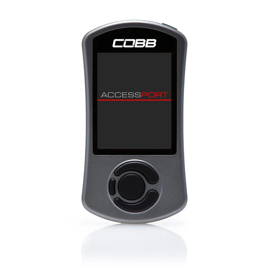 COBB 17-18 Porsche Macan Base Stage 1 Power Package POR0090210 COBB