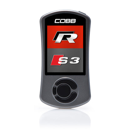 COBB AccessPORT V3 w/ DSG Flashing for 2015–2017 Volkswagen Golf R MK7 / Audi S3 8V (AP3-VLK-003-DSG)