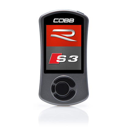 COBB AccessPORT V3 for 2022–2023 Volkswagen Golf R MK8 MT / DSG & Audi S3 8Y S-Tronic (AP3-VLK-006)