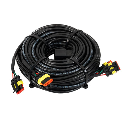 AccuAir Height Plus upgrade for height-based air management