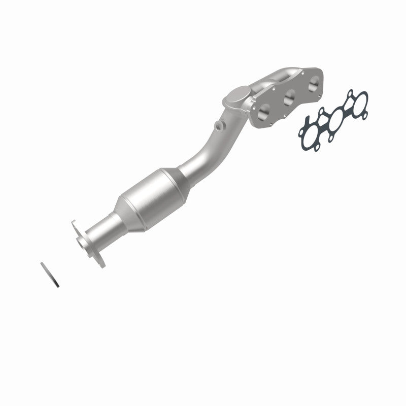 MagnaFlow Conv DF 2006 Lexus GS300 3.0L Driver Side m Magnaflow