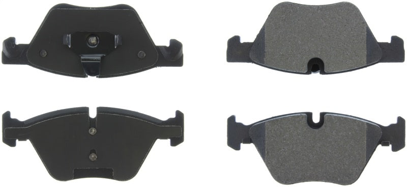 StopTech Premium Ceramic Front Brake Pads - 308.15040 Stoptech