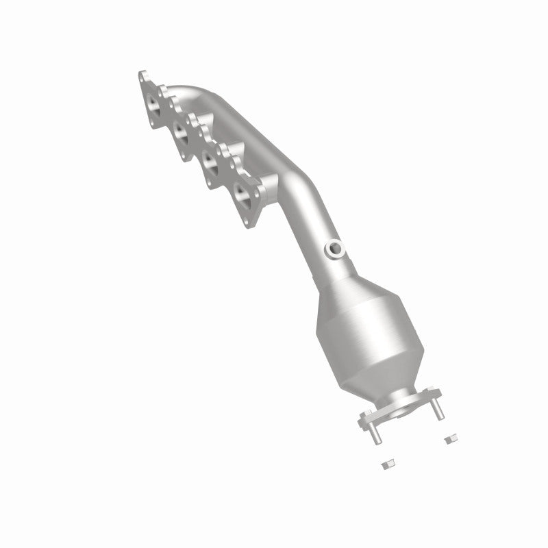MagnaFlow Conv DF 09-10 Hyundai Genesis 4.6L Magnaflow