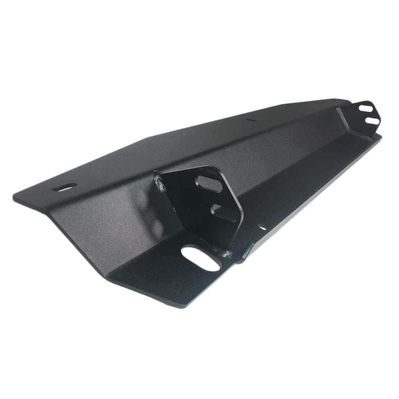 Rock Slide 18-22 Jeep JL 2-4 Door Rigid Series Skid Plate Rock Slide Engineering