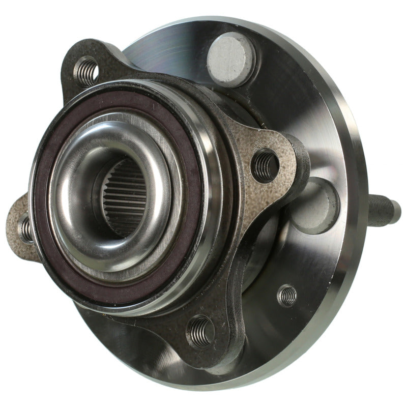 MOOG 05-07 Ford Five Hundred Rear Hub Assembly Moog