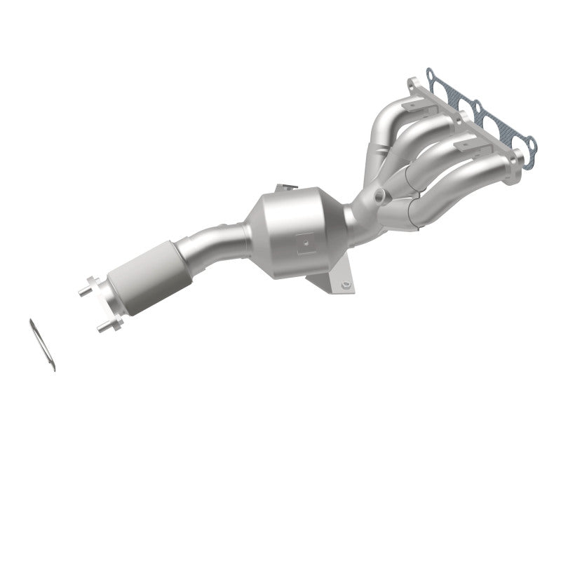MagnaFlow 11-17 Ford Fiesta 1.6L DF Converter Magnaflow