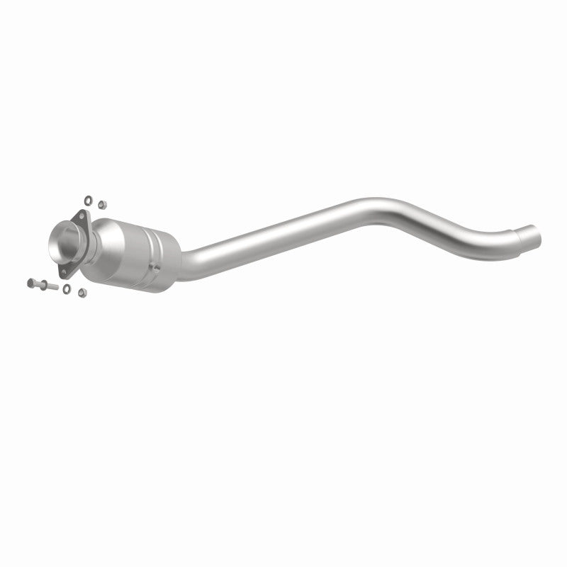 Magnaflow Conv DF 10-12 Jaguar XF 5.0L Magnaflow