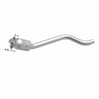 Magnaflow Conv DF 10-12 Jaguar XF 5.0L Magnaflow