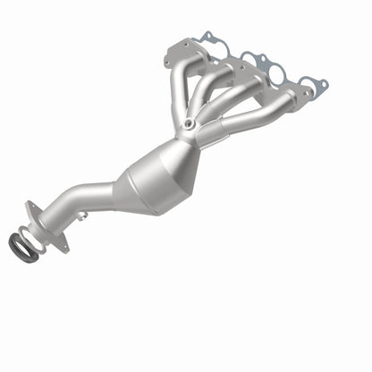 Magnaflow 09-10 Mazda 6 2.5L Direct Fit Converter Magnaflow