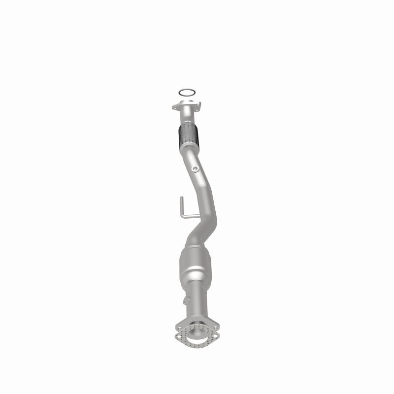 MagnaFlow Conv DF 07-08 2.5L Altima rear OEM Magnaflow