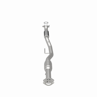 MagnaFlow Conv DF 07-08 2.5L Altima rear OEM Magnaflow