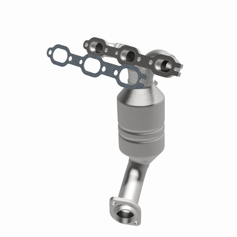 Magnaflow Conv DF 2007 Chrysler Pacifica 4.0L Magnaflow