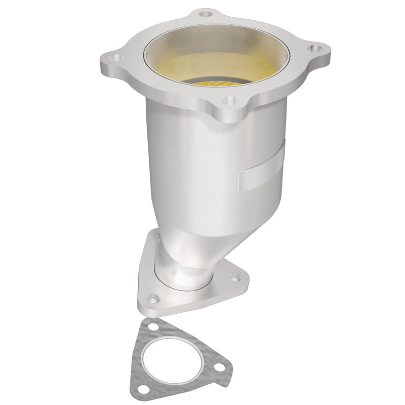 MagnaFlow Conv DF 99-05 Mazda Miata1.8L Front Excluding Turbocharged Magnaflow