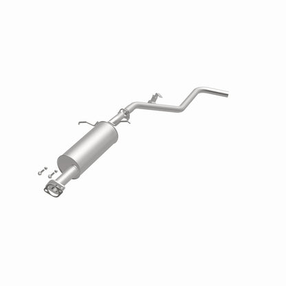 MagnaFlow BRE Exhaust Kit 90-96 Nissan D21 2.4L