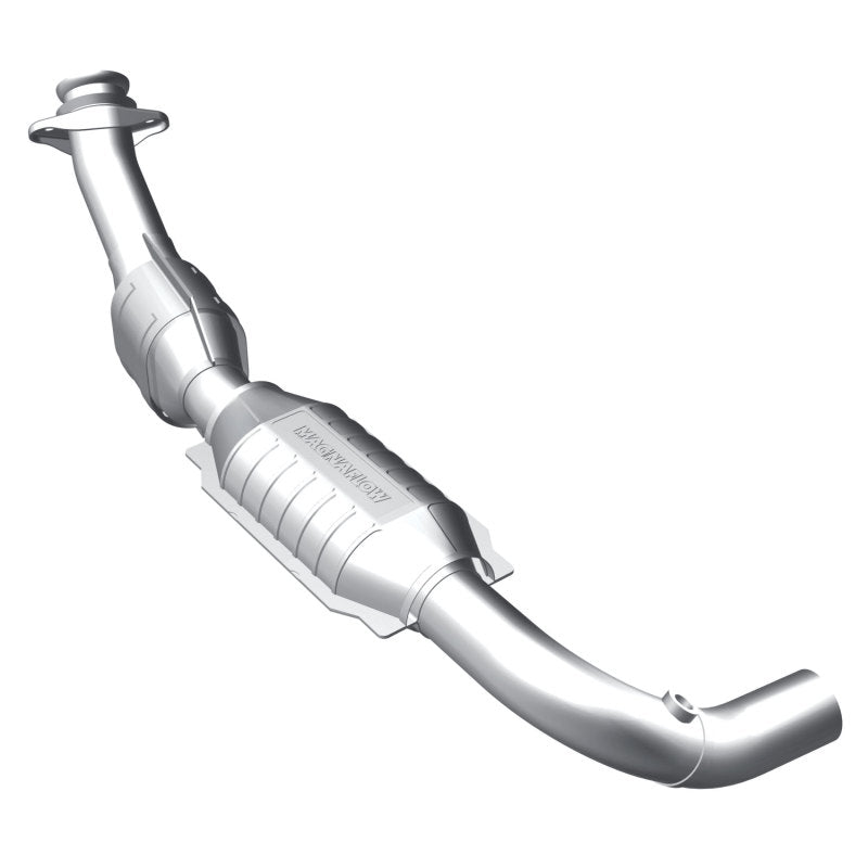 MagnaFlow Conv DF 00-03 Ford Van 4.2L OEM Magnaflow