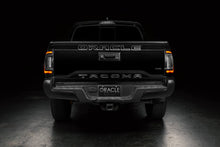 Load image into Gallery viewer, Oracle Lighting 16-23 Gen 3 Toyota Tacoma Black Series Flush Style LED Tail Lights