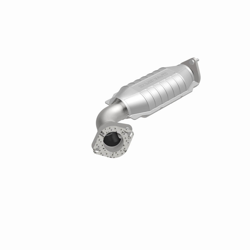 MagnaFlow Conv DF 08-09 Cadi CTS 3.6 Passenger Side OEM Magnaflow