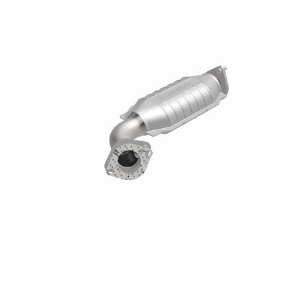 MagnaFlow Conv DF 08-09 Cadi CTS 3.6 Passenger Side OEM Magnaflow
