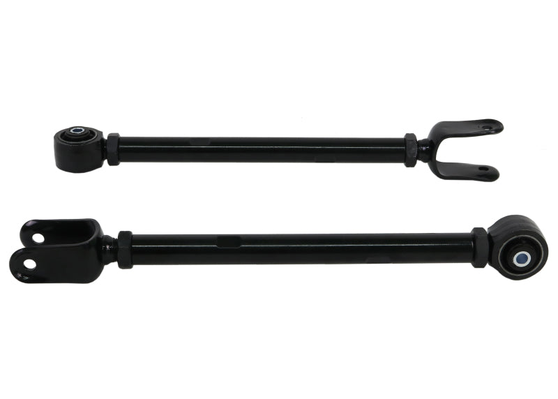 Whiteline 20-23 Jeep Gladiator / 18-23 Jeep Wrangler Control Arms - Front Upper Whiteline