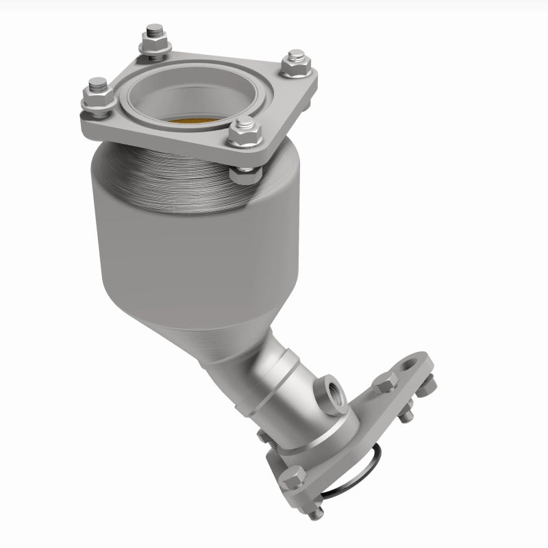 MagnaFlow 6511129 Direct-Fit Catalytic Converter