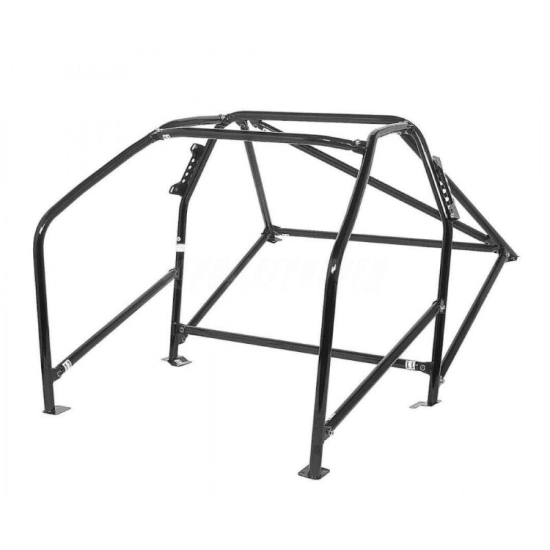 Cusco SFTY21 2-Passenger 7-Point BLK DASH-ESCAPE Roll Cage Nissan RS13/RPS13 180sx (S/O/No Cancel)