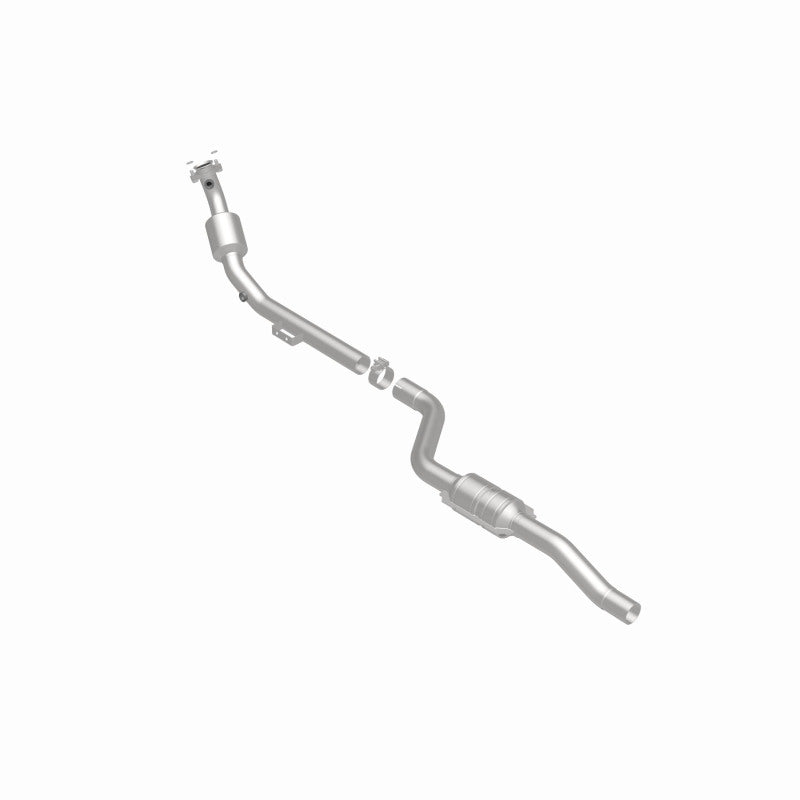 MagnaFlow Conv DF 98-03 Mercedes E320 3.2L Magnaflow
