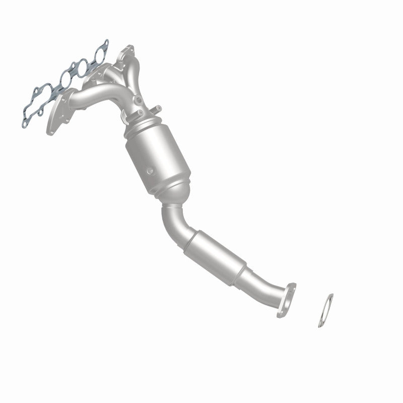 Magnaflow 09-10 Ford Focus 2.0L Direct Fit Converter Magnaflow