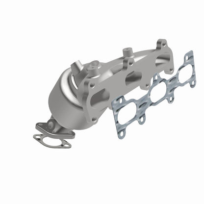 MagnaFlow Conv DF 07-09 Hyundai Santa Fe 2.7L Magnaflow