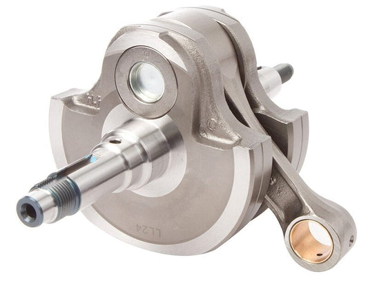 Hot Rods Stroker Crankshaft for 2004-2008 Arctic Cat/Kawasaki/Suzuki 400 DVX & More - 4259