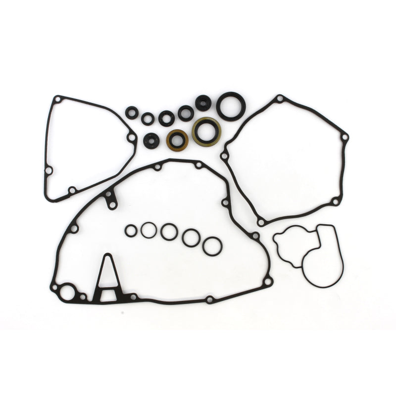 Cometic 04-08 Kawasaki KX250F Bottom End Gasket Kit Cometic Gasket
