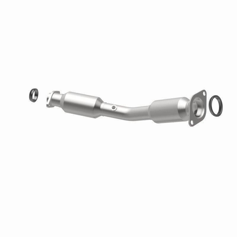 MagnaFlow Conv Direct Fit California Grade CARB Compliant 09-12 Nissan Sentra L4 2.0L Magnaflow