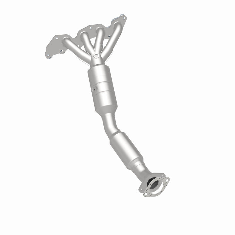 MagnaFlow Conv DF 08-09 Ford Focus 2.0L Magnaflow