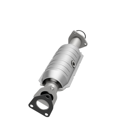 MagnaFlow California Grade Conv Direct Fit 98-02 Honda Accord V6 3.0L Magnaflow