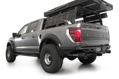 Addictive Desert Designs 2021-2024 Ford F-150 Raptor Race Series Rear Bumper Addictive Desert Designs