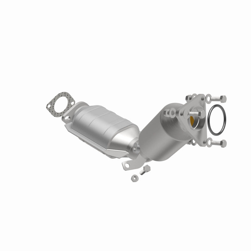 Magnaflow 08-09 Infiniti EX35 3.5L Direct Fit Converter Magnaflow