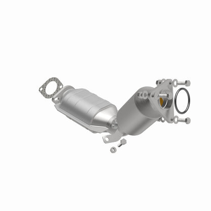 Magnaflow 08-09 Infiniti EX35 3.5L Direct Fit Converter Magnaflow