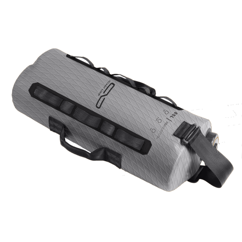 Giant Loop Cactus Canteen 5 Gallon - Gray