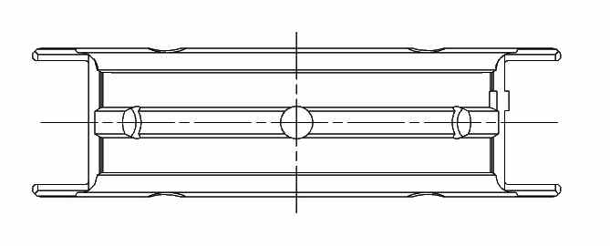 ACL 5M8309HOS5-STD