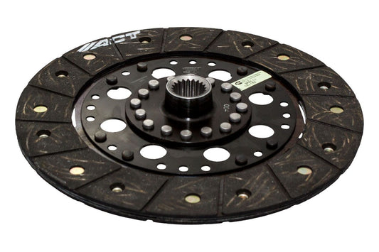 ACT 19-25 Mazda MX-5 Miata Performance Street Rigid Disc