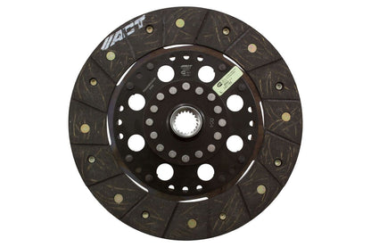 ACT 19-25 Mazda MX-5 Miata Performance Street Rigid Disc