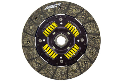 ACT 3000608 performance street sprung clutch disc for Toyota Supra Turbo